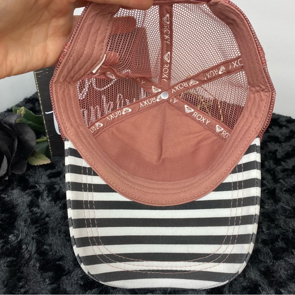 Roxy Trucker Hat - Picture 6 of 6